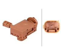 HELLA 6PX 012 684-081 Air Quality Sensor