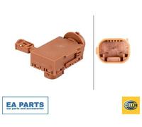 Air Quality Sensor for AUDI A3 HELLA 6PX 012 684-081