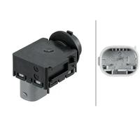 HELLA 6PX 012 684-131 Air Quality Sensor