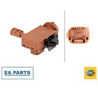 Air Quality Sensor for VW ARTEON PASSAT HELLA 6PX 012 684-111
