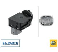 Air Quality Sensor for VW GOLF T-ROC TIGUAN TOUAREG HELLA 6PX 012 684-131