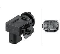 Air quality sensor HELLA 6PX 012 684-101 for BMW X5 (F15, F85) 2 2013-2018