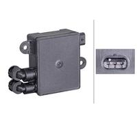 Air Quality Sensor HELLA Fits MERCEDES A-Class Saloon Eqa Eqb 18-24 2479050305