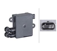 Air Quality Sensor HELLA Fits MERCEDES Gle Coupe 15-23 1679058204