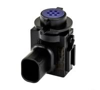 Air Quality Sensor OEM 64119240180 for BMW 3 Series Touring E91, Accurate Cabin Air Quality Detection, Plastic and Metal Construction with Bayonet Mount for Easy Installation