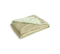 Air Quilt Carpet 140x200 Mint Green