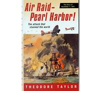 Air Raid--Pearl Harbor!: The Story of December 7, 1941 (Great Episodes)