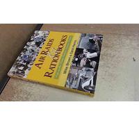 Air Raids and Ration Books: Life on the Home Front in Wartime Britain