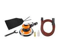 Air Random Orbital Sander 150mm 14-013