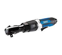 Draper 84126 Air Ratchet 3/8in Sq. Dr. each