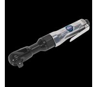 Sealey Sa21/S Air Ratchet Wrench 1/2Sq Drive