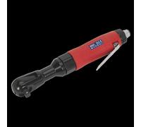 Sealey GSA20 Air Ratchet Wrench 3/8inSq Drive