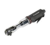 Air Ratchet Wrench 3/8"Sq Drive Premier - Sealey SA607 New