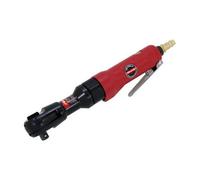 Neilsen CT0675 3/8" Drive Air Ratchet - 45 ft-lbs Torque, 150 RPM, Compact Pneumatic Tool for Automotive & Mechanical Tasks - Heavy-Duty & Ergonomic Design