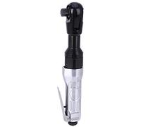 Air Ratchet Wrench Pneumatic Tool for Shipbuilding Automotive Applications 1/2in 45ft-lbs
