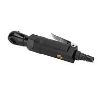 Air Ratchet Wrench, Pneumatic Wrench Square Drive Air Ratchet Spanner Pneumatic Impact Wrench Straight Wrench Hand Tool Pneumatic Wrench (1/4)