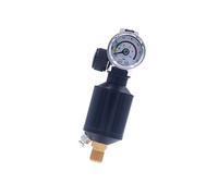 Air Regulator Air Filter Sprays Regulator Gauge Sprays Water Filter Paint Push Button Drain Valves