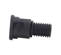 Air Release Valve 1/2 for bsp for Zodiac for jandy Pool Filter(Black)