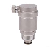 Air Release Valve for Boiler Radiators DN15 G1/2