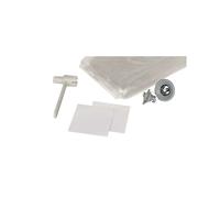 Outwell Air Repair Tube Kit 4 - Green
