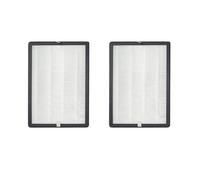 Air Replacement Filter Set,Compatible for MOOKA,Compatible for KOIOS,GL-FS32,Compatible for AZEUS，GL-FS32 Large Room,2 Pack Reduces Odors