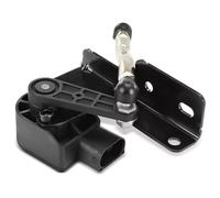 Air Ride Suspension 1Pcs Front Left/Right Height Level Sensor Bracket Assembly for Dodge for Ram 1500 2013 2014 56029594AC 56029595AC 56029594AA
