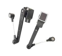 Air Ride Suspension 2 pcs Rear Air Suspension Left+Right Height Sensor For Land For Rover For Discovery 1998 For MK II 1998-2004 LR032106 RQH100030