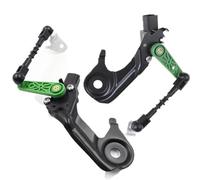 Air Ride Suspension 4H0941286G 4H0941285G 4H0941309C 4H0941310C Car Front Rear Left Right Height Level Sensor For A6 A8 S6 S7 S8 2012-2017