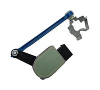 Air Ride Suspension 4Z7941285C 4Z7941286C Front Left Right Height Suspension Level Sensor For Allroad 2000 2001 2002 2003 2004 2005