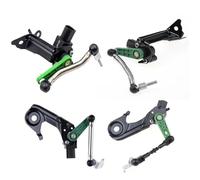 Air Ride Suspension 8R0941309B Front Rear Left Right Height Suspension Leveling Sensor For Q5 C7 8R0 941 309B FL FR RL RR