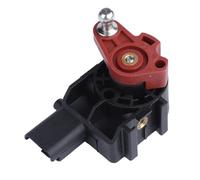 Air Ride Suspension Car 9663488580 Front Left Side Height Level Sensor for Citroen C6 (TD) 2.7 HDI