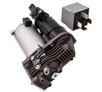 Air Suspension Compressor for Mercedes W164 ML320 ML350 GL320 GL350 1643201204