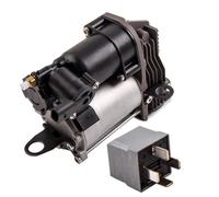 Air Suspension Compressor Shock for Mercedes Benz W221 S-Class S320 C216 CL500