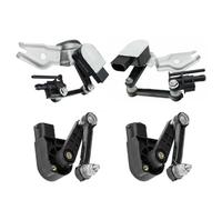 Air Ride Suspension Front Rear Right Left Height Level Sensor 7L0616214C 7L0616213D 7L0616571D For Cayenne (9pa) 3.0 Tdi Suv 2009 2010