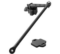 Air Ride Suspension Level Height Sensor Fit for AccuAir Ride Suspension Linkage Hardware, Level Ride Height Sensor Replace AA-ROT-120 AAROT120