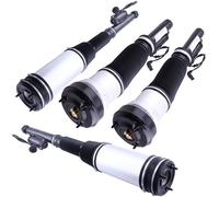 Air Ride Suspension Shock Kit for Mercedes-Benz S Class W220 S430 S500 S600