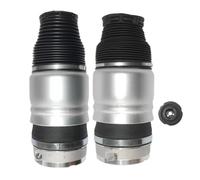 Air Ride Suspension Spring Bag Front Pair AP01 Replacement For 95535840431 95535840320 7L6616403B Compatible With Q7 4LB 7L6 9PA