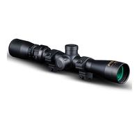 Air Rifle Scope Konus Pro 2-7x32 Sight Hunting Target Engraved 30/30 Reticle