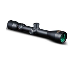 Air Rifle Scope Konus Pro 3-9x40 Sight Hunting Target Engraved 30/30 Reticle