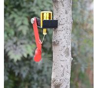 Air Rifle Target Party Popper Steel Shooting Target for Airguns Outdoor
