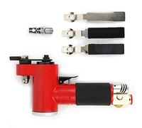 Air Right Angle Sander 90 e, Air Sander, iency Polishi with Accessory Pack, 7 8mpa W Pressure for Metal Wood Polishing, Weight