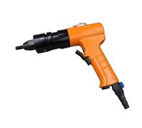 Air Riveter M6M8 Professional Pop Pneumatic Riveting Gun Rivet Tool Hydraulic 1/4in 8cfm