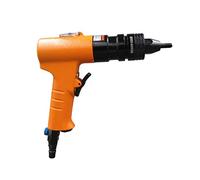Air Riveter M8M10 Professional Pop Pneumatic Riveting Gun Rivet Tool Hydraulic 1/4in 8cfm
