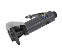 Air Rotary Cut-Off Tool Ø75mm - Sealey S01005 New