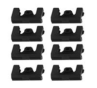 Air Rubber Bumpers Air Replacement Part for Instant and Other Air Fryers Silicone Protective Feet