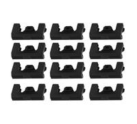 Air Rubber Bumpers Air Replacement Part for Instant and Other Air Fryers Silicone Protective Feet
