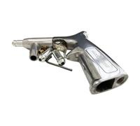 Air Sandblaster Sand Blasting Gun Hose Shot Blaster Kit Heavy Duty At024