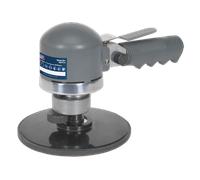 Air Sander Ø150mm Random Orbital - Sealey SA77 New