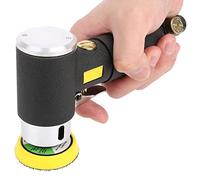 Air Sander,Professional,Er11 Air Sander, Polishing Machine Collet Set Er11 Collet Air Random Orbital Palm Sander Polishing Machine Pneumatic Tool Grinding Accessory Small