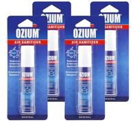 Air Sanitizer, Original, 0.8-oz.